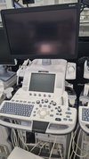 Узи аппарат GE Logiq E9