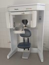 Компьютерный томограф Gendex CB-500