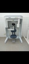 Стоматологический томограф Gendex cb 500