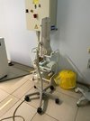 Томограф компьютерный Optima CT660