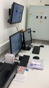 Установка рентгенодиагностическая цифровая ГАММА по ТУ 9442002-91526802-2011
