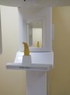 FONA XPan 3D - рентгенографическая цифровая система панорамной съемки
