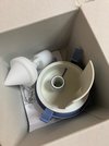 Вакуумный аспиратор Medela BASIC 30