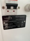 Лазерная система Quanta Systems Light D /Duetto