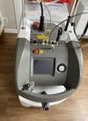 Лазерная система Quanta Systems Light D /Duetto