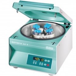 Центрифуга Hettich Rotofix 32A