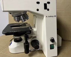 Микроскоп Carl Zeiss Axioskop 40 1104-279