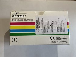 Жгут CBC - Tourniquen для взятия крови REF 367218