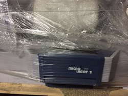 Дозирующее устройство MICROLAB ATplus2