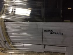 Автоматизированный высокопроизводительный комплекс микропланшетного ИФА MICROLAB FAME