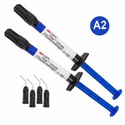 Филтек Ultimate Flowable A2