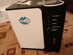 Кислородный концентратор с небулайзером Med-mos