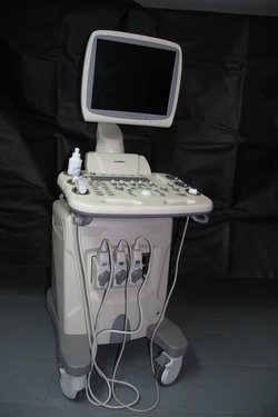 Сканер узи SonoScape SSI-8000