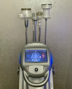 3-MAX (Eunsung Global, Южная Корея) Многофункциональная косметологическая платформа