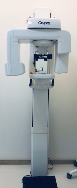 Ортопантомограф Gendex gxdp 300 б/у