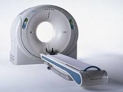 КТ Toshiba aquilion  RXL 32