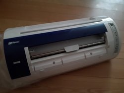 Millseal Evo автоматический ламинатор