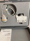 Конвексный датчик Toshiba PVT-675MVL. НОВЫЙ. НЕ Б/У
