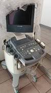Аппарат УЗИ Acuson X300
