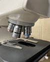 Микроскоп Carl Zeiss Axioskop 40 1104-279