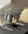 Микроскоп Carl Zeiss Axioskop 40 1104-279