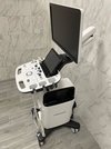УЗИ аппарат Samsung HS40 2021 года