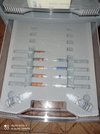 Базовый набор IPS e.max Press Basic, (Ivoclar Vivadent)