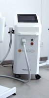 Лазер диодный для эпиляции Magic one 1000W 808 нм