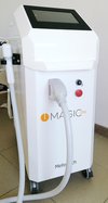 Лазер диодный для эпиляции Magic one 1000W 808 нм