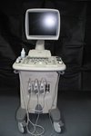 Сканер узи SonoScape SSI-8000