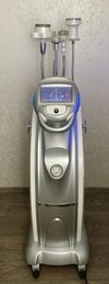 3-MAX (Eunsung Global, Южная Корея) Многофункциональная косметологическая платформа