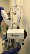 Микроскоп SEILER EVOLUTION XR6 (потолочное крепление)