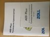 Дефибриллятор ZOLL AED Plus