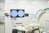 Практически новое оборудование, куплено в 2020 не использовалось из-за ковида