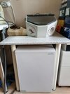 Пескоструйный аппарат Renfert Basic Classic