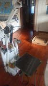 Плоскопанельный рентгеновский детектор, DR-панель 