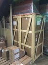 Моечно-дезинфицирующая машина Steelco BP 100HE