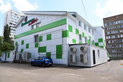 Мобильные МРТ комплексы