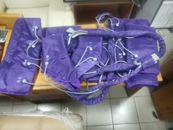 Физиотерапевтический аппарат для прессотерапии