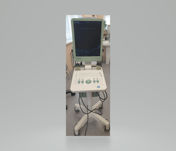 Ультразвуковой сканер Flexfocus 1202