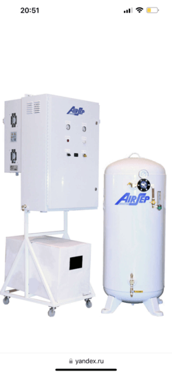 Кислородный концентратор AirSep MZ-30