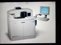 Иммунодиагностическая система VITROS ECIQ