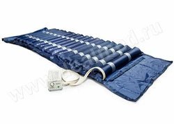 Матрас противопролежневый трубчатый Orthoforma