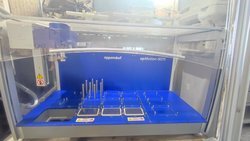 Автоматическая станция пробоподготовки EPPENDORF EPMOTION 5075
