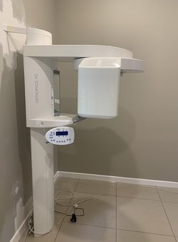 Ортопонтомограф SIRONA ORTOPHOS XG