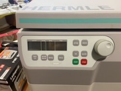 Центрифуга Hermle Z 36 HK