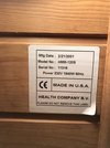 Инфракрасная кабина
