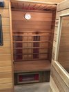 Инфракрасная кабина