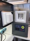 Синтеризационная печь VICCE K8+
