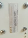 Физиотерапевтический аппарат для прессотерапии